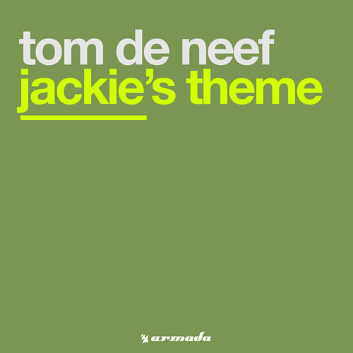 Jackie’s Theme