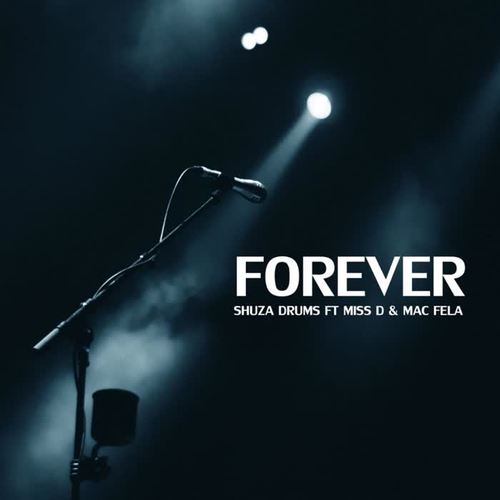 FOREVER (feat. MISS D & MAC FELA) [Explicit]