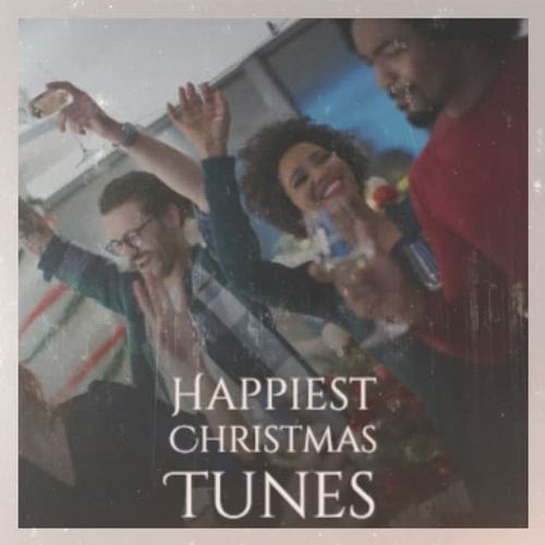 Happiest Christmas Tunes