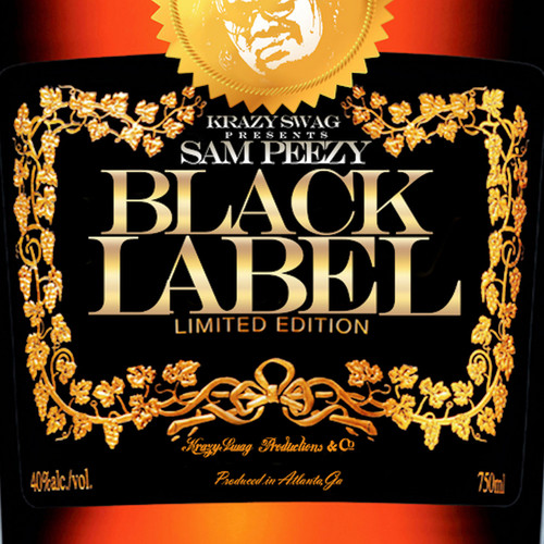 Black Label (Explicit)