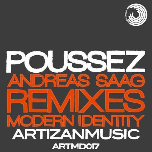 Modern Identity (Remixes)