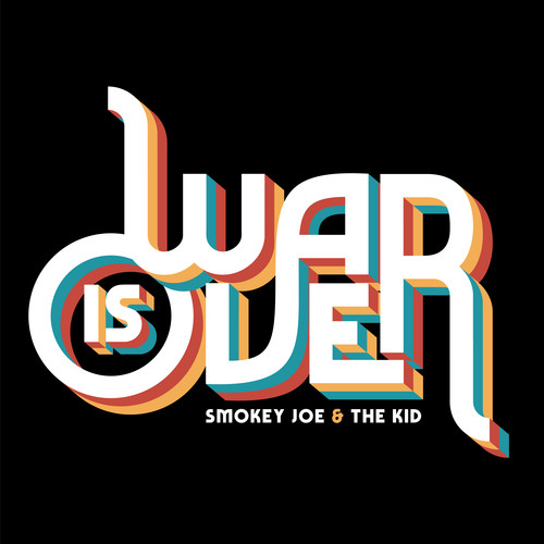 War Is Over (Explicit)