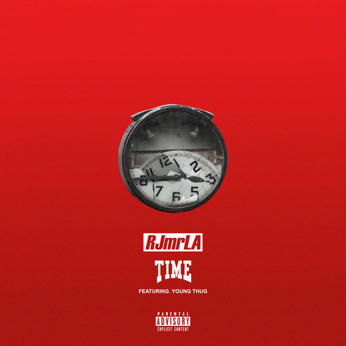 Time (feat. Young Thug) [Explicit]