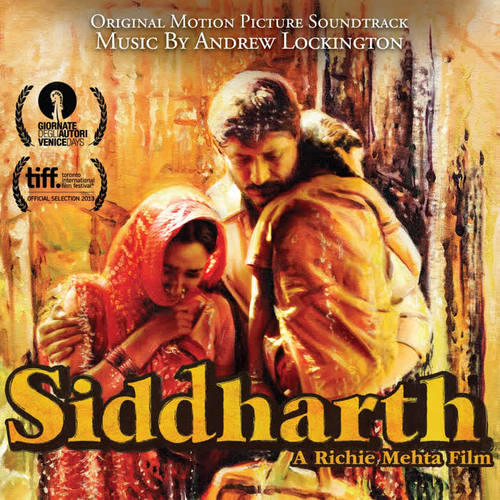 Siddharth - Music from the Motion Picture