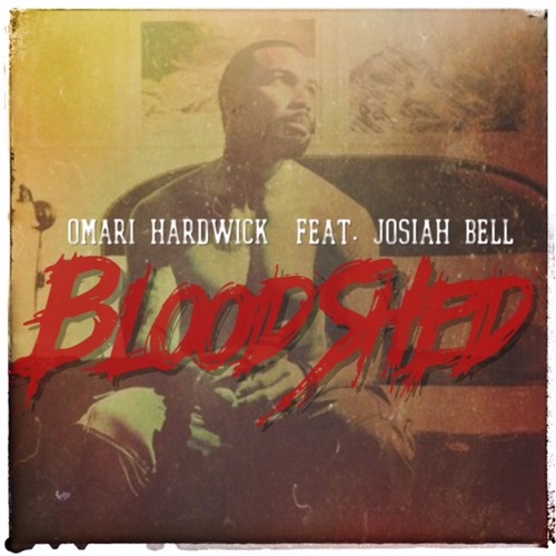 Bloodshed (feat. Josiah Bell) [Explicit]