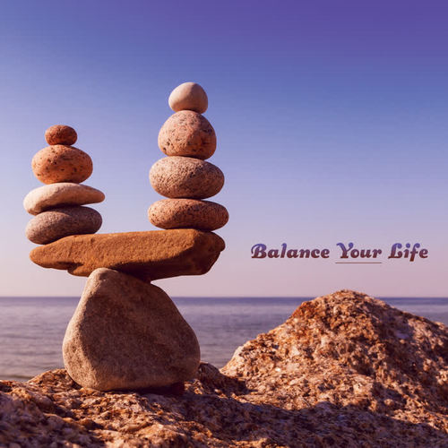 Balance Your Life