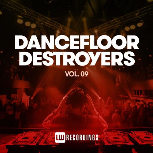 Dancefloor Destroyers, Vol. 09 (Explicit)