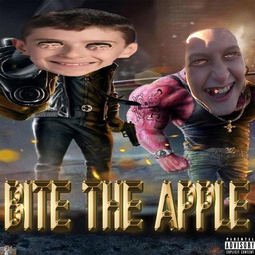 Bite The Apple (feat. Wilytrain) [Explicit]