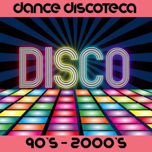 Discoteca 90 2000