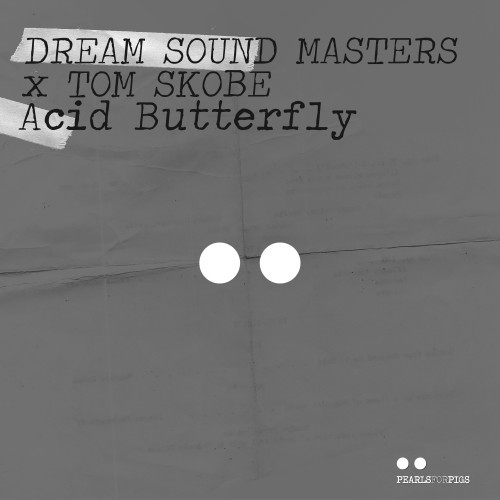 Acid Butterfly