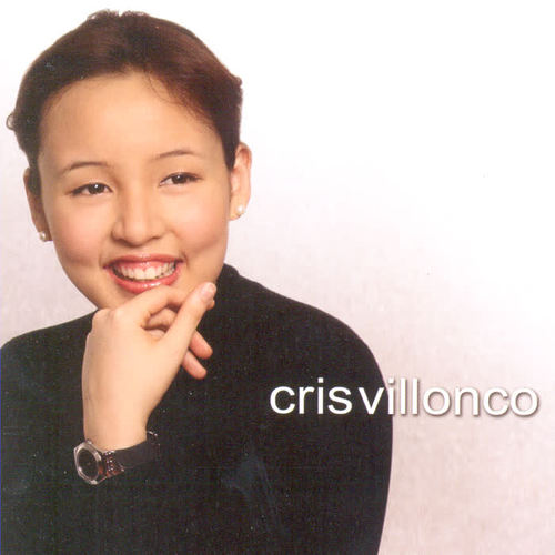 Cris Villonco