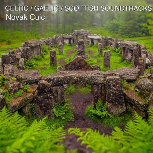 Celtic / Gaelic / Scottish Soundtracks