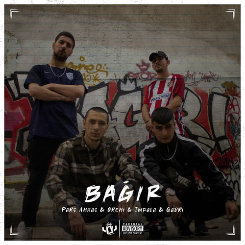 Bağır (Explicit)