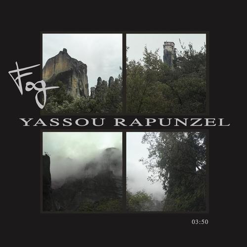 Yassou Rapunzel