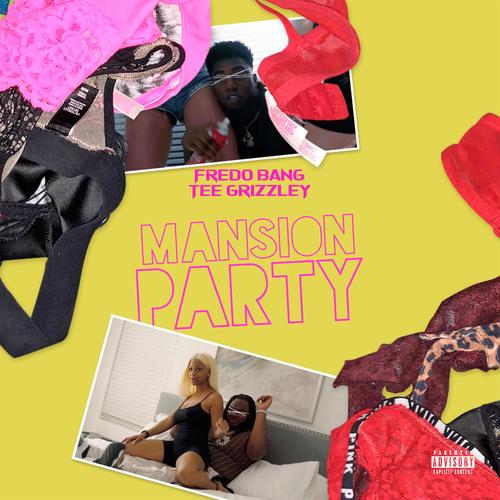 Mansion Party (feat. Tee Grizzley) [Explicit]