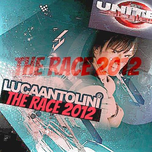 The Race 2012