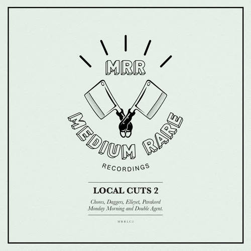 Local Cuts #2