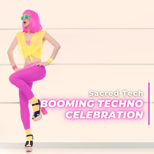 Booming Techno Celebration