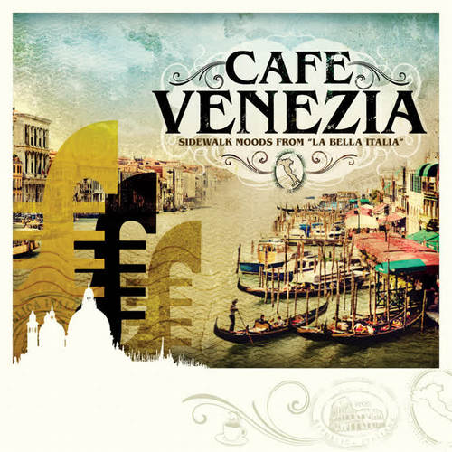 Café Venezia