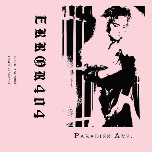 Paradise Ave