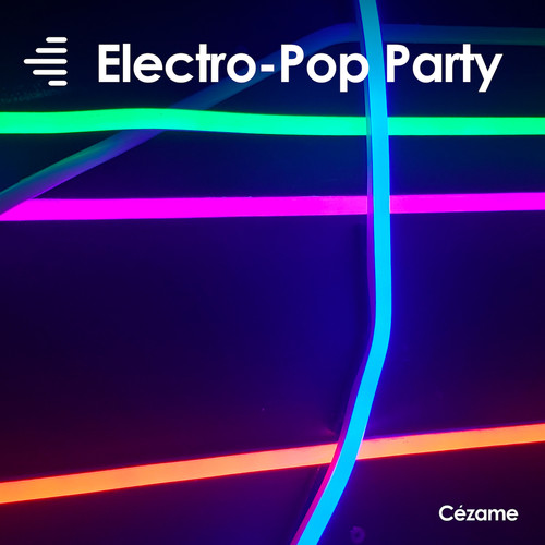 Electro-Pop Party