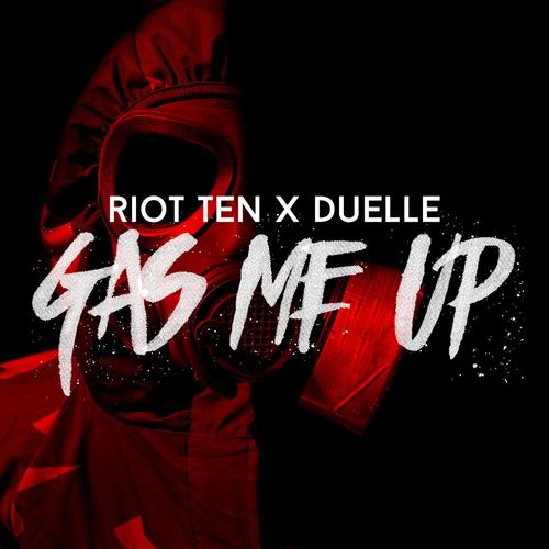 Gas Me Up (Explicit)