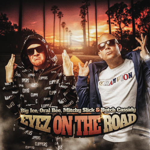 Eyez On The Road (Explicit)