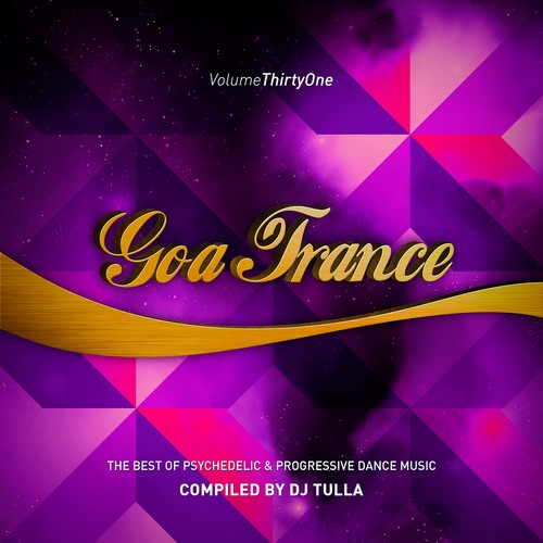 Goa Trance, Vol. 31