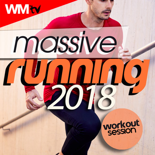 MASSIVE RUNNING 2018 WORKOUT SESSION 190 BPM