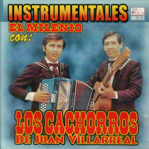 Instrumentales El Milenio