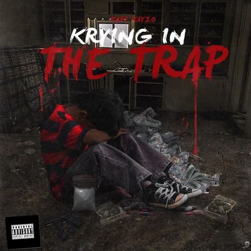 Krying in the Trap (Explicit)