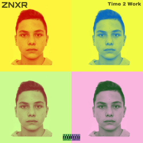 Time 2 Work (Explicit)