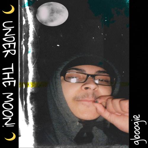 UNDER THE MOON ! (Explicit)