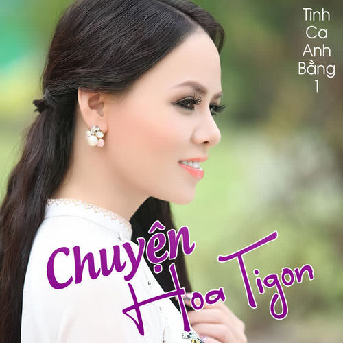 Chuyện Hoa Ti Gôn (Asia CD 268)