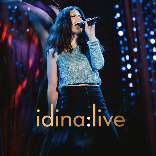 idina:live