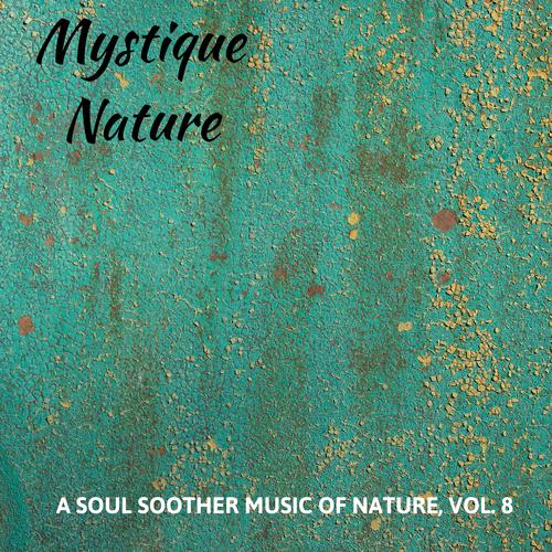 Mystique Nature - A Soul Soother Music of Nature, Vol. 8