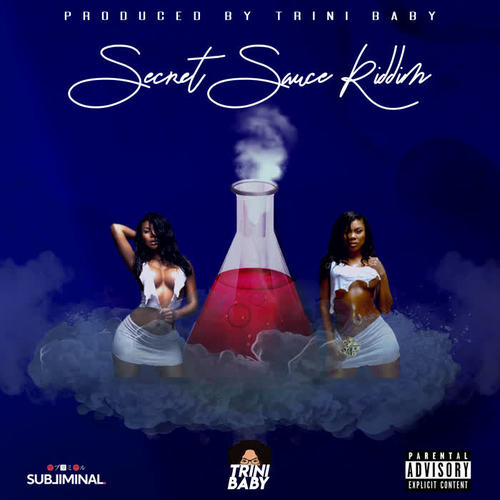 Secret Sauce Riddim (Explicit)