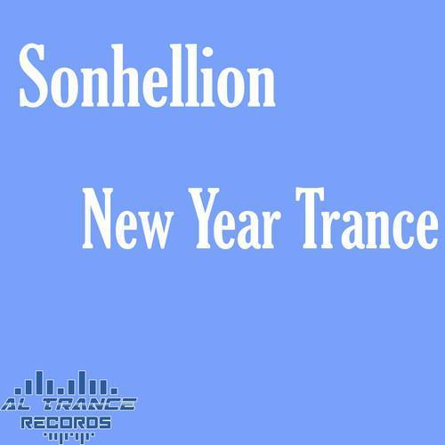 New Year Trance