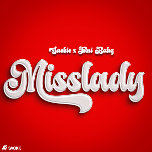 Miss Lady (Explicit)