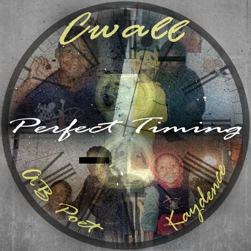 Perfect Timing (feat. Kaydence & Abnormal Poet) [Explicit]