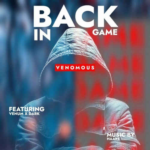 BACK IN GAME (Explicit)