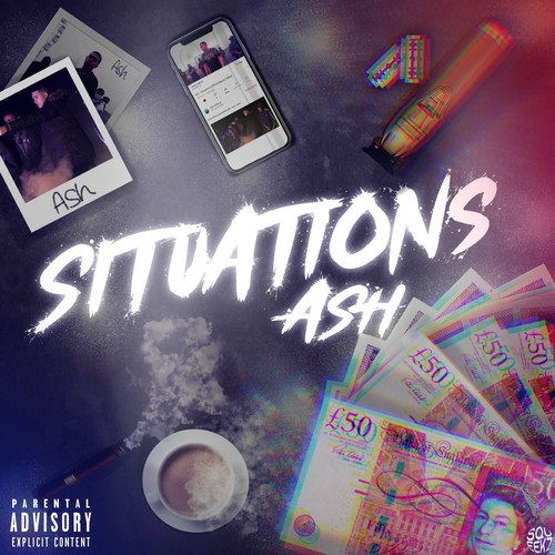 Situations (Explicit)