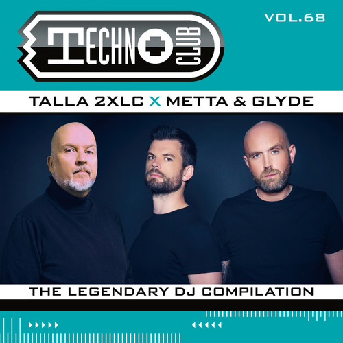 Techno Club Vol. 68