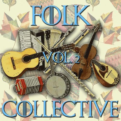 Folk Collective Vol. 2