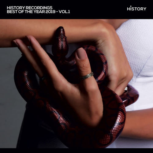 History Recordings: Best Of The Year 2019, Vol. 1