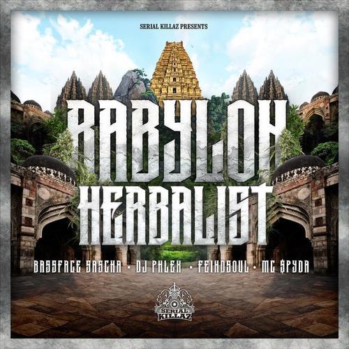 Babylon Herbalist EP