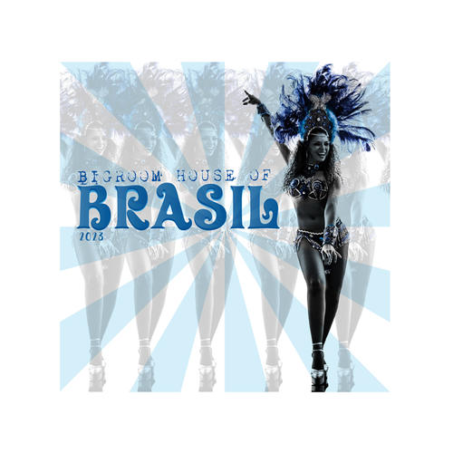 Bigroom House of Brasil 2023 (Explicit)