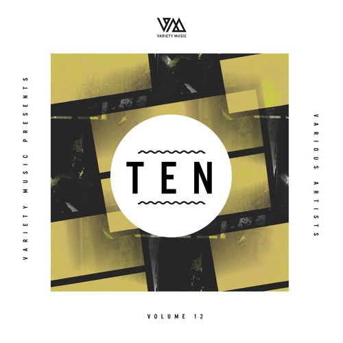 Variety Music Pres. Ten, Vol. 12