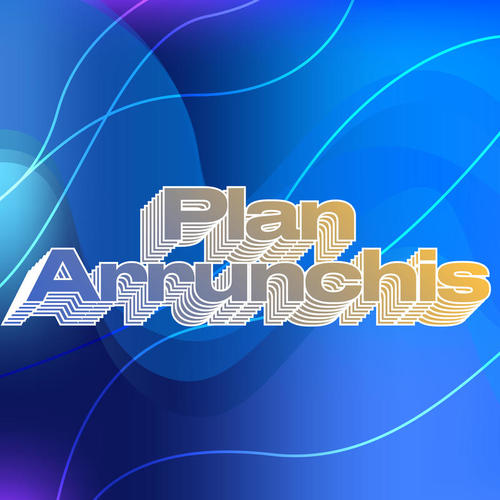 Plan arrunchis (Explicit)