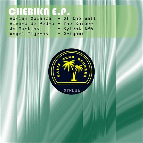 Chebika Ep